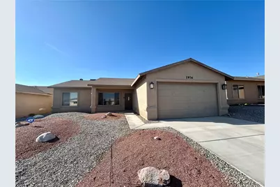 1976 E Folzman Drive, Lake Havasu, AZ 86404 - Photo 1