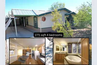 931 Church Street, Bullhead City, AZ 86442 - Photo 1