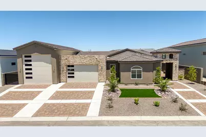 2379 E Paseo Mallorca, Fort Mohave, AZ 86426 - Photo 1