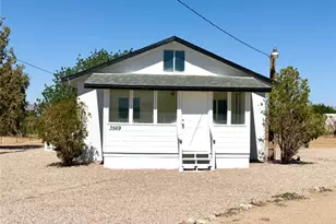 3569 N Maverick Rd, Golden Valley, AZ 86413 - Photo 1