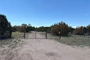 614 N Carson Trail, Seligman, AZ 86337 - Photo 1