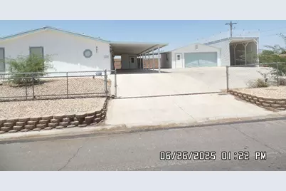 991 Stahlman Drive, Bullhead City, AZ 86442 - Photo 1