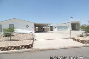 991 Stahlman Dr, Bullhead City, AZ 86442 - Photo 1