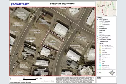1939 Hualapai Drive, Bullhead City, AZ 86442 - Photo 1