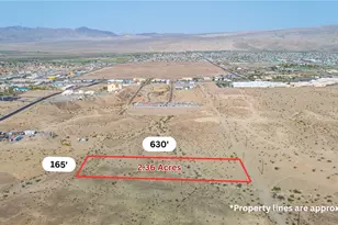 1828 Black Mountain Rd, Bullhead City, AZ 86442 - Photo 1