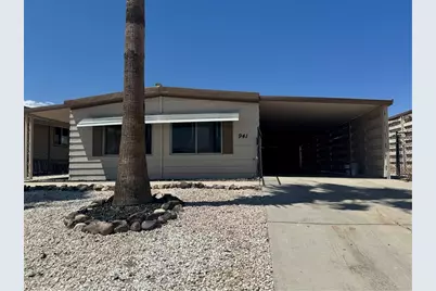 941 Citrus Street, Bullhead City, AZ 86442 - Photo 1