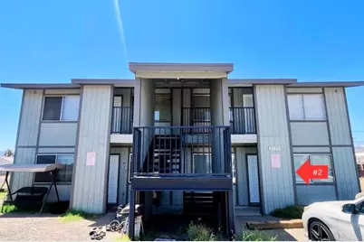 2175 Riviera Boulevard #2, Bullhead City, AZ 86442 - Photo 1