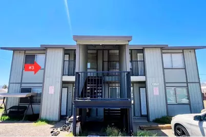2175 Riviera Boulevard #3, Bullhead City, AZ 86442 - Photo 1