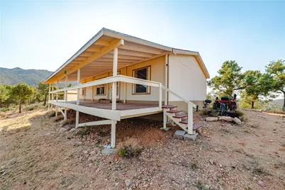10293 E Amber Court, Hackberry, AZ 86411 - Photo 1