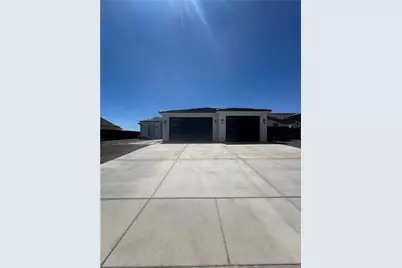 3783 Ramsey Road, Bullhead City, AZ 86442 - Photo 1