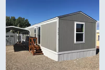 2149 Hermosa Drive, Bullhead City, AZ 86442 - Photo 1