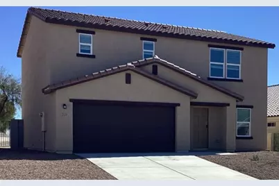 2120 E Desert Palms Drive, Fort Mohave, AZ 86426 - Photo 1