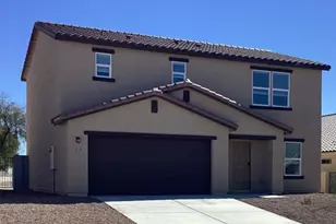 2120 E Desert Palms Dr, Fort Mohave, AZ 86426 - Photo 1