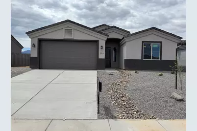 3528 Charleston Loop, Kingman, AZ 86401 - Photo 1