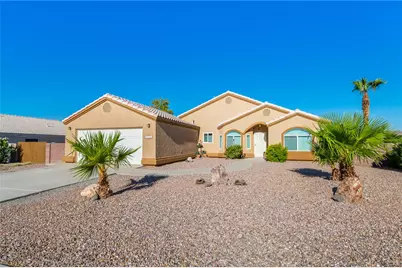 5071 S Silver Bullet Drive, Fort Mohave, AZ 86426 - Photo 1