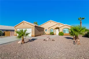 5071 S Silver Bullet Dr, Fort Mohave, AZ 86426 - Photo 1