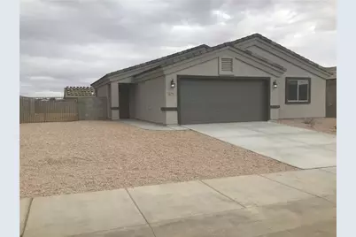 2791 E Cerro Vista, Kingman, AZ 86409 - Photo 1