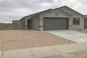 2791 E Cerro Vis, Kingman, AZ 86409 - Photo 1