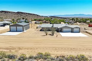 6348 N Buckhorn Dr, Kingman, AZ 86409 - Photo 1