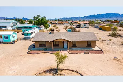 4904 E Island Place, Topock, AZ 86436 - Photo 1