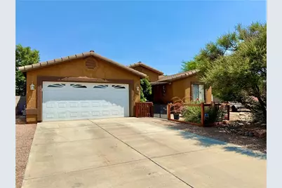 3960 E Snavely Way, Kingman, AZ 86409 - Photo 1