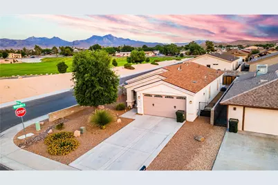 2748 Phoenix Avenue, Kingman, AZ 86401 - Photo 1