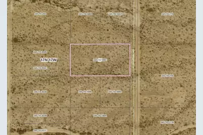 Lot 2 S Duncan, Yucca, AZ 86438 - Photo 1