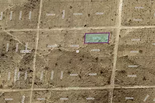 Lot 4 & 5 Cummings Ave, Kingman, AZ 86401 - Photo 1