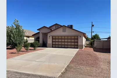 2295 E Carver Avenue, Kingman, AZ 86409 - Photo 1