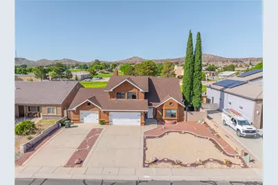 905 Country Club Drive, Kingman, AZ 86401 - Photo 1