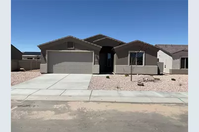 3455 E Rusty Spur Avenue, Kingman, AZ 86409 - Photo 1