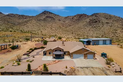 1943 E Fortuna Court, Kingman, AZ 86409 - Photo 1