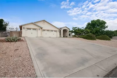 4274 Rising Sun Avenue, Kingman, AZ 86401 - Photo 1