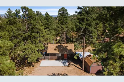 4580 S Waba Yuma Drive, Kingman, AZ 86401 - Photo 1