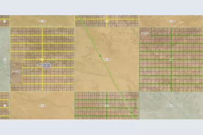 2 Lots Indian Wells Drive, Kingman, AZ 86409 - Photo 1