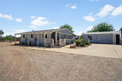 4085 N Skylark Road, Kingman, AZ 86409 - Photo 1