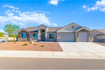 3490 Cherri Avenue, Kingman, AZ 86401 - Photo 1