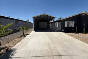 7933 S Meadowlark St, Mohave Valley, AZ 86440 - Photo 1