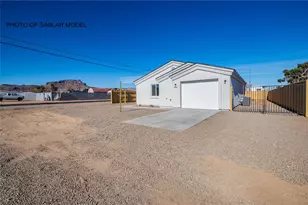 2445 E Packard Ave, Kingman, AZ 86409 - Photo 1