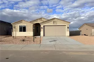 2757 E Cerro Vis, Kingman, AZ 86409 - Photo 1