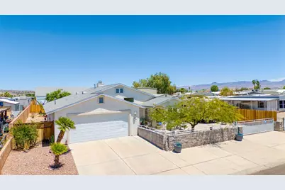 839 Brill Drive, Bullhead City, AZ 86442 - Photo 1