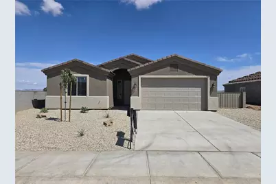 3950 Alan Ladd Drive, Kingman, AZ 86409 - Photo 1