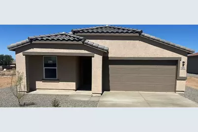 7651 E Monte Tesoro Drive, Kingman, AZ 86401 - Photo 1