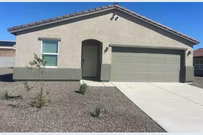 4544 S Calle Del Media, Fort Mohave, AZ 86426 - Photo 1