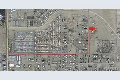 4876 S. La Riqueza Road #la riqueza, Fort Mohave, AZ 86426 - Photo 1