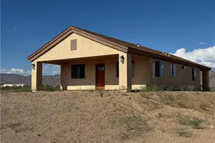 3328 N Mobile Rd, Golden Valley, AZ 86413 - Photo 1