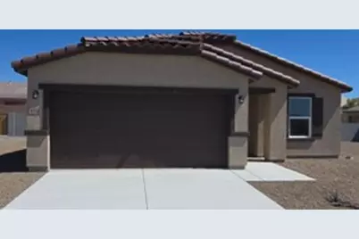 4532 S Calle Del Media, Fort Mohave, AZ 86426 - Photo 1