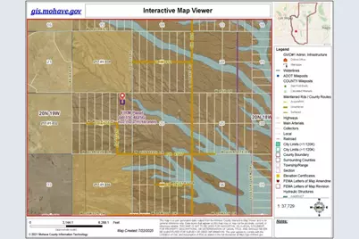 4565 S Havasupai Road #217-10-019, Golden Valley, AZ 86413 - Photo 1