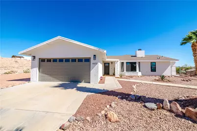 4470 San Jose Road, Bullhead City, AZ 86429 - Photo 1