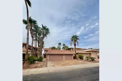 10641 S River Terrace Drive, Mohave Valley, AZ 86440 - Photo 1